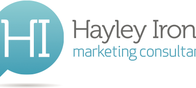 A new look for HI Marketing!