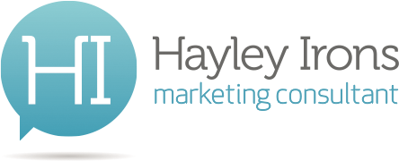 A new look for HI Marketing!