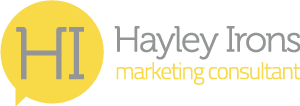 Hayley Irons Marketing