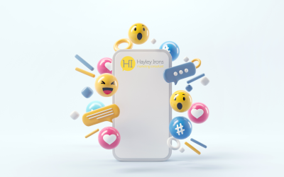 Social Media: Why It’s Way More Than Just Pretty Pictures for Your Business (and Why You Can’t Ignore It Anymore)